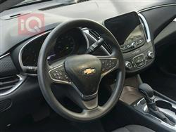 شێڤرۆلێت مالیبۆ